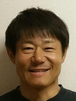 Hideyuki SUZUKI