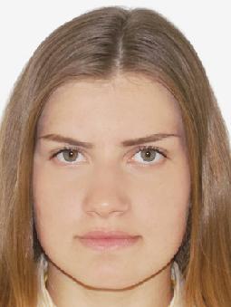 Hanna PASHCHANKA