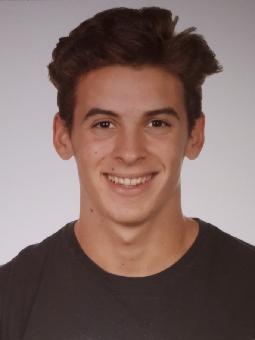 Alejandro MORENO TIZON