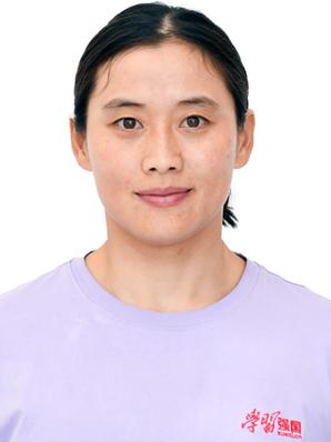 Lin CHEN
