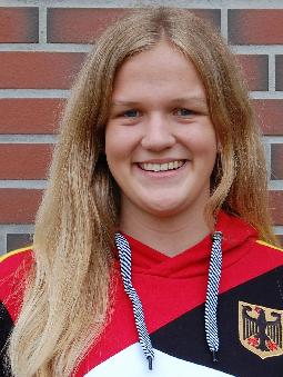 Janina WAITZ