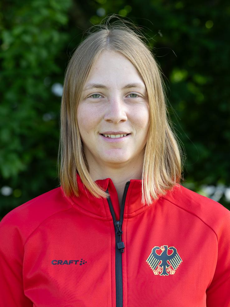 Anica SCHACHER
