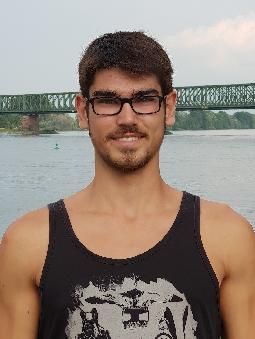 Michael FREY