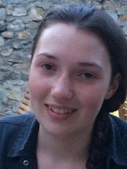 Abi GODDARD