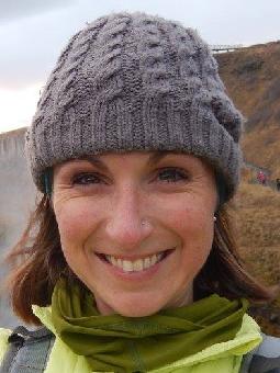 Jillian ELWART