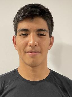 Michael MARTINEZ