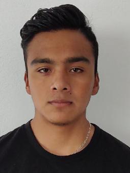 Gustavo Adrian ESLAVA ROSAS