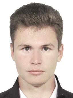 Dmitrii MORGUNOV
