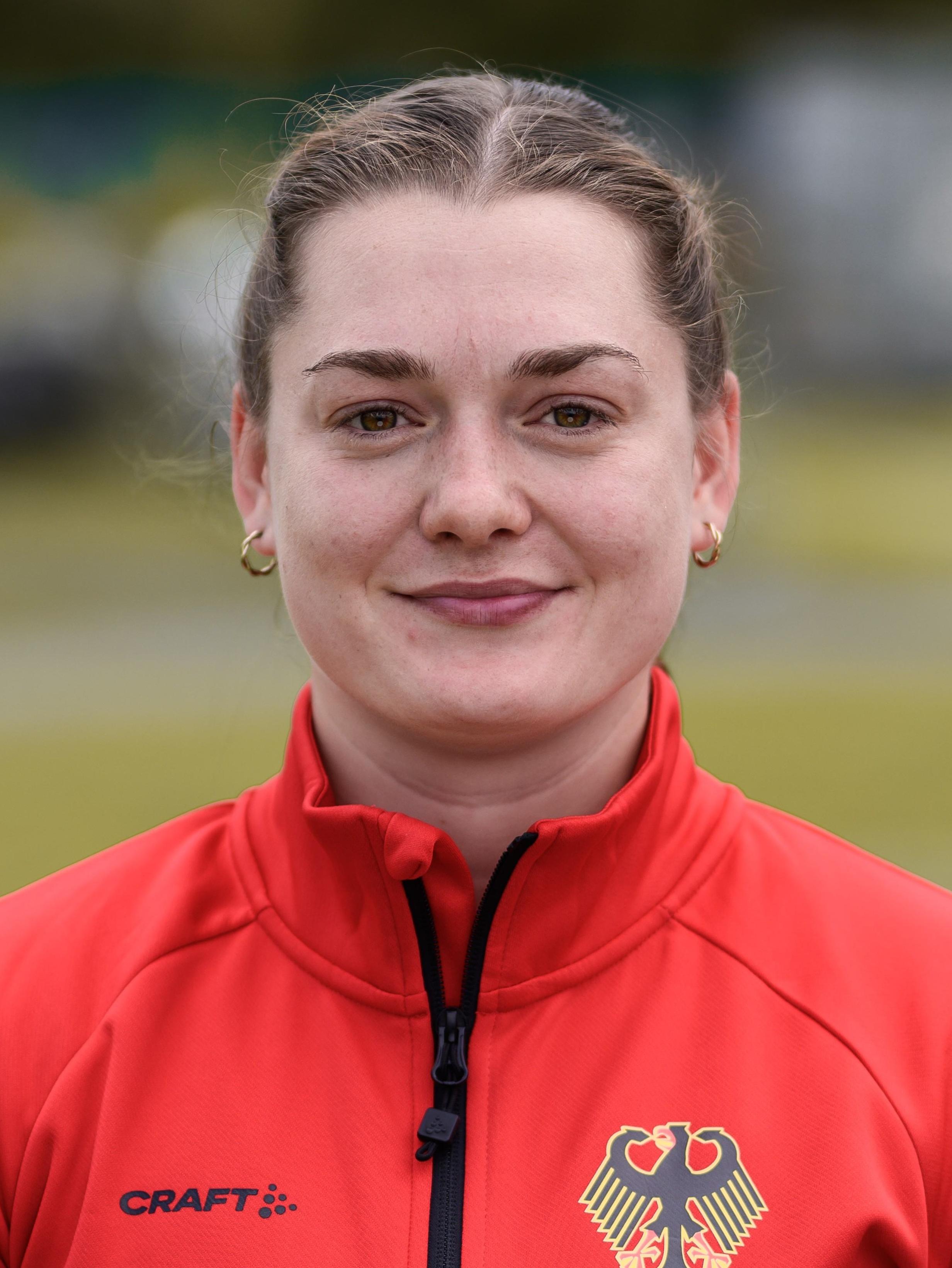 Annette WEHRMANN