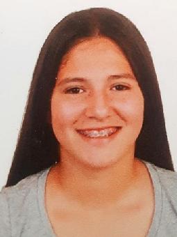 Paola Sofia GARCIA DE LEON ARELLANO