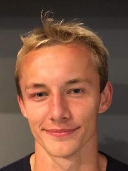 Daniel Bentsen MOLLER