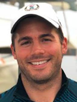 Carl Thompson CROCKETT