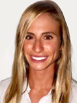 Renae JACKSON