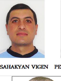 Vigen SAHAKYAN