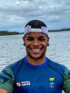 Giovane VIEIRA DE PAULA