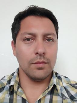 Franco GUTIERREZ