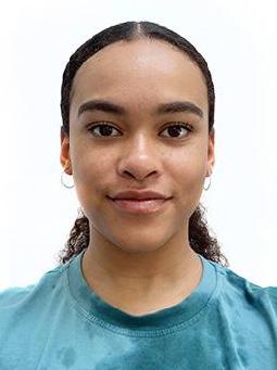 Joanna BLYTHE-SHIELDS