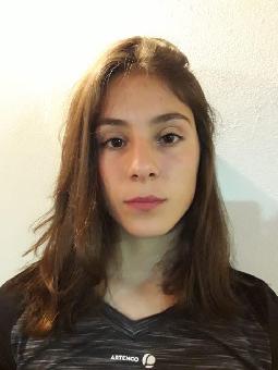 Macarena CEJAS