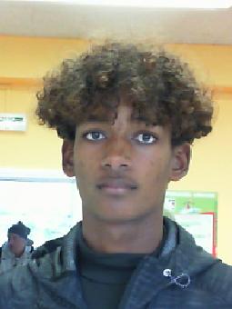 Ruben JAMES-DUHALDE