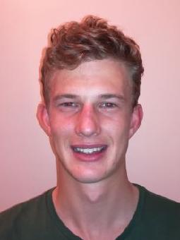 Francis HUNTINGFORD