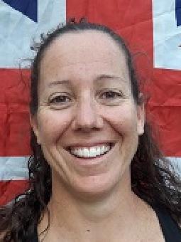 Rebecca NEWSON