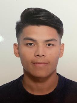 Tsz Chun LEUNG