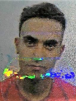Tareq Sameer AL-GBURI