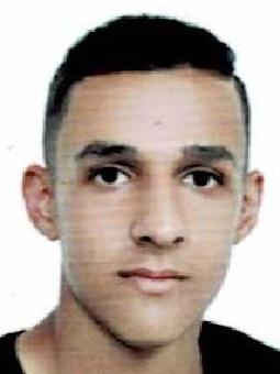 Sulaiman Ahmed Saeed AL-SAMARRAIE