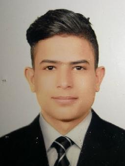 Ali Adil Khalaf AL-HAYALI