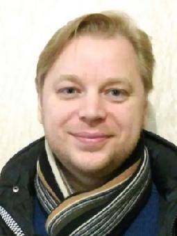 Mykola FEDORENKO