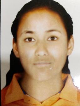 Naina ADHIKARI