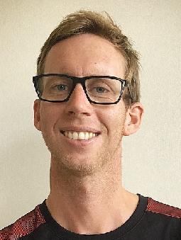 Jeffrey PIONTEK