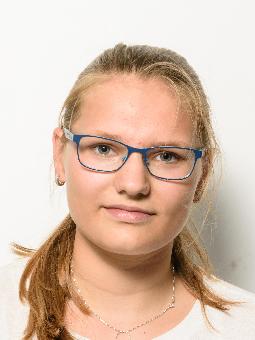 Lena GOETZE