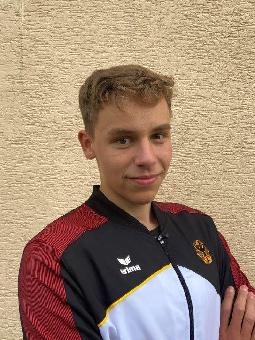 Konrad GINZEL