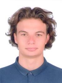 Muhammet USTA