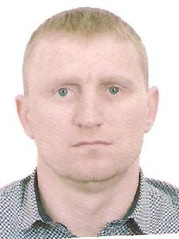 Henadzi KUZURA