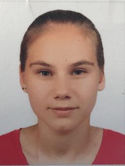 Krystsina SULZHYTSKAYA