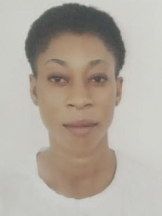 Bosede Precious OMOBONI