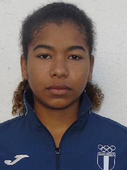 Berverlyn Yaneli GARCIA RIVAS