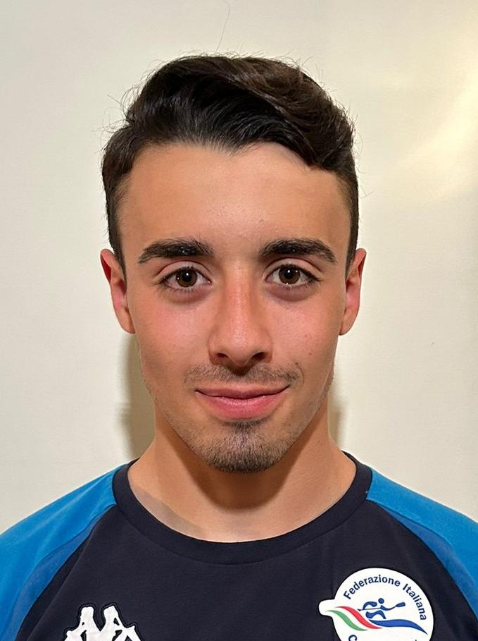 Leonardo PROIETTI