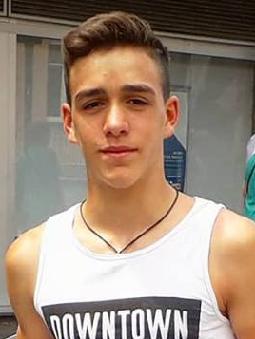 Angel PETRUSHEV