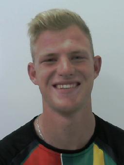 Sean VAN PLETZEN