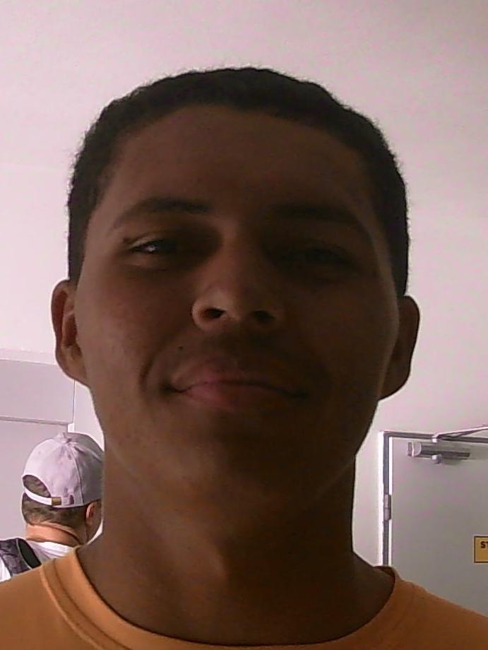 Allan Kaua DA SILVA FERREIRA