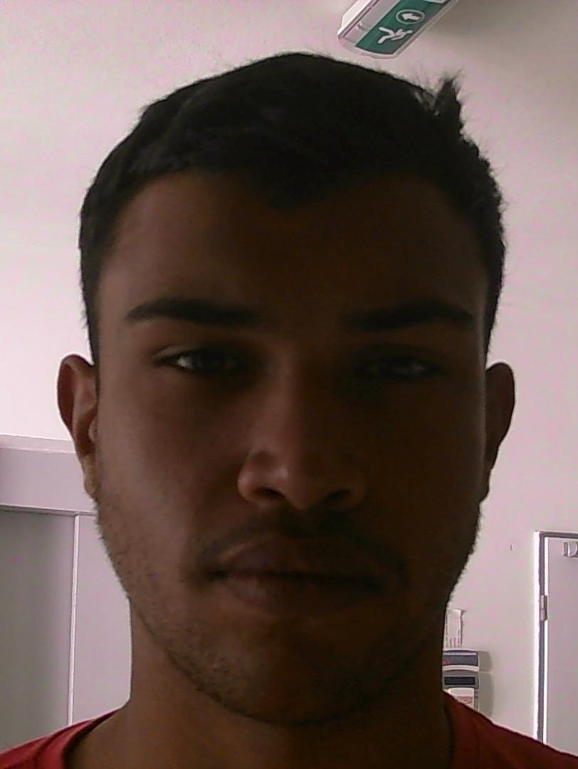 Jose Augusto VIEIRA DE SOUZA