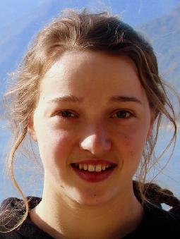 Lisa PLOTZ