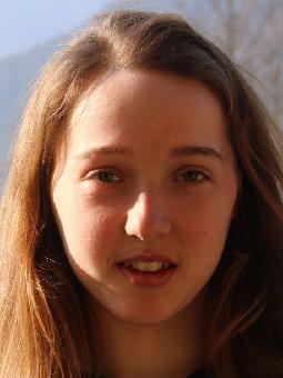 Clara PLOTZ