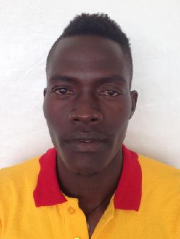Alfred OKELLO