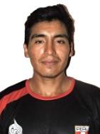 Eriberto GUTIERREZ ROBLES