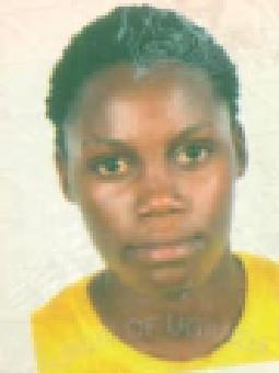 Betty NABIFO