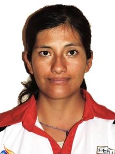 Lenny Carmen RAMIREZ BUSTILLOS